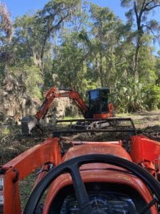 Landscaping Job by XD Land Service