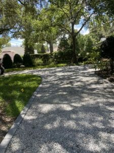 Landscaping Job by XD Land Service