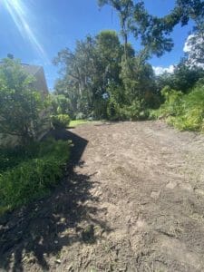 Landscaping Job by XD Land Service