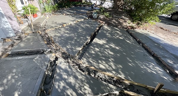 Hardscaping Services in Winter Park FL