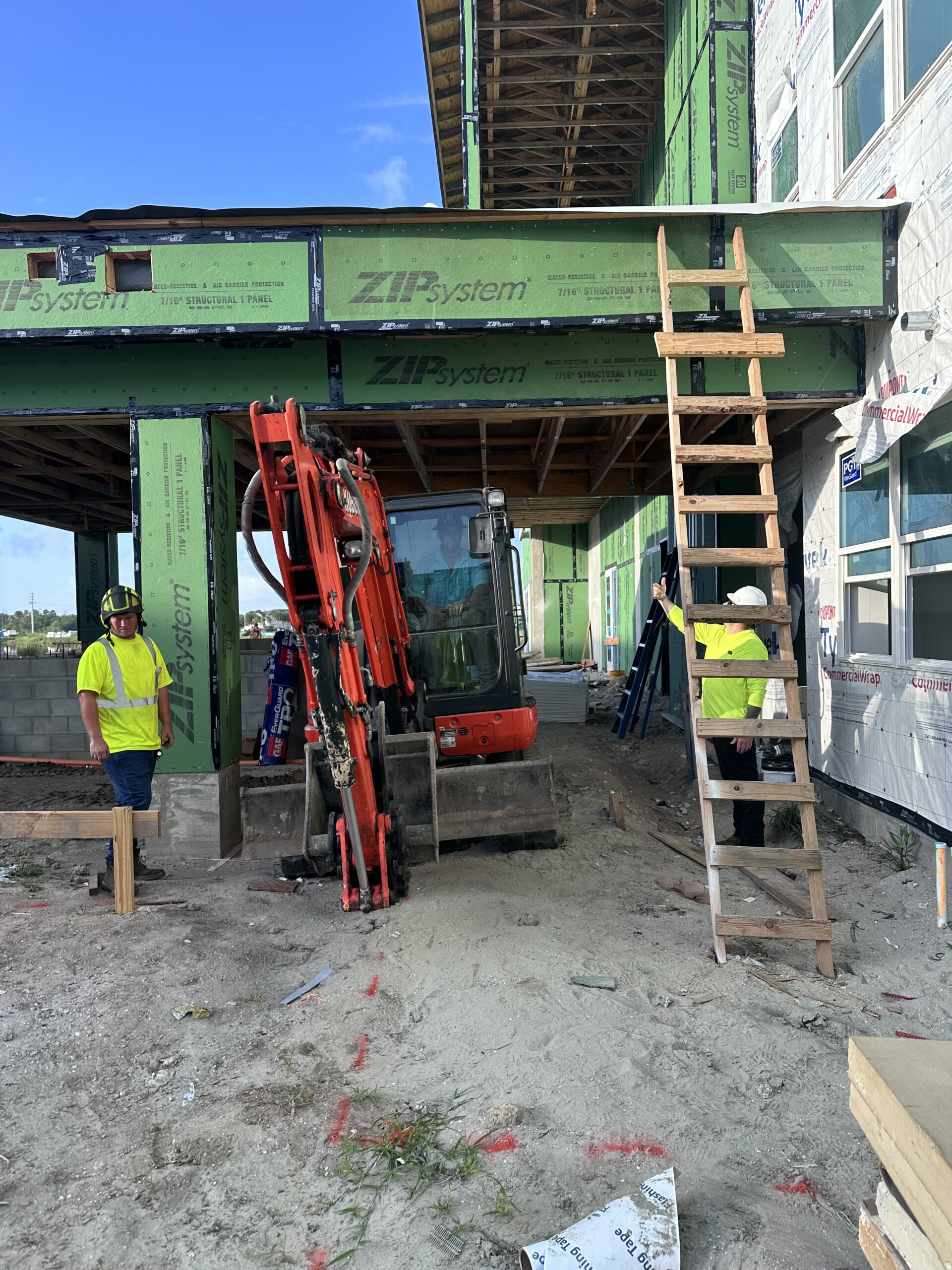 Commercial Services 1